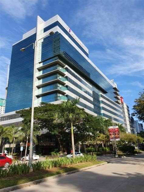 AREIT to acquire Teleperformance Cebu building .